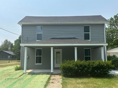 397 N Jackson St, Perrysville, IN, 47974-8146 | Card Image