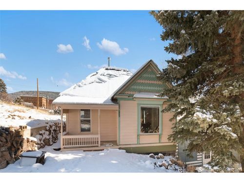 112 S 6th St, Victor, CO, 80860-5033 | Card Image