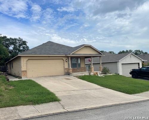 10758 Rivera Cv, San Antonio, TX, 78249-3918 | Card Image