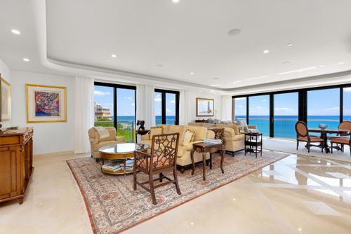 n32-2 N Breakers Row, Palm Beach, FL, 33480-3925 | Card Image