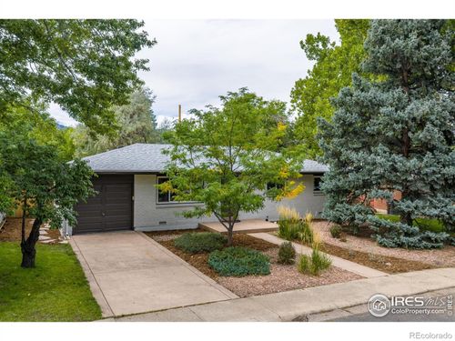 125 S 35th St, Boulder, CO, 80305-5434 | Card Image