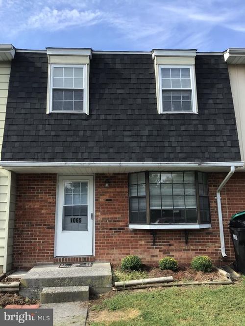1065 Filbert St, STEPHENS CITY, VA, 22655-2615 | Card Image