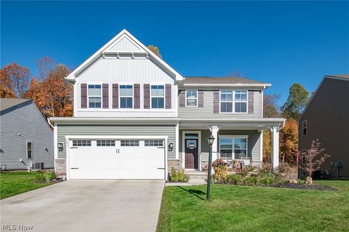 131 Wanda Court, Stow, OH, 44224 | Card Image