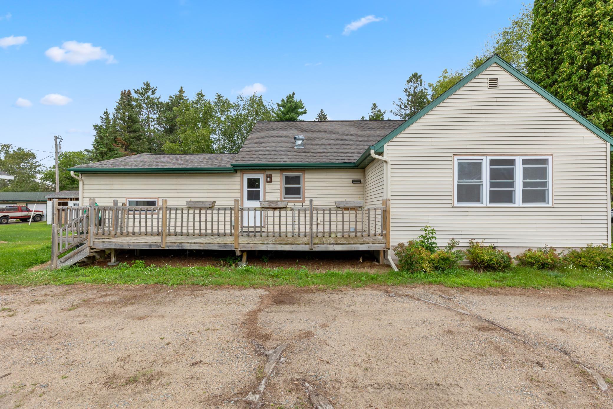 Windsor St, Pine River, MN 56474