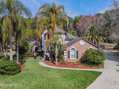 307 Edgewater Branch Dr, St Johns, FL, 32259-4418 | Card Image