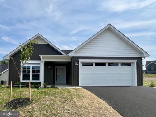 Lot 578 Thoroughbred Terrace, MARTINSBURG, WV, 25404 | Card Image