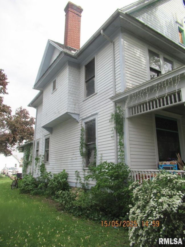APT-1 - 606 Meridian St, Home with 0 bedrooms, 0 bathrooms and 2 parking in Tipton IA | Image 7