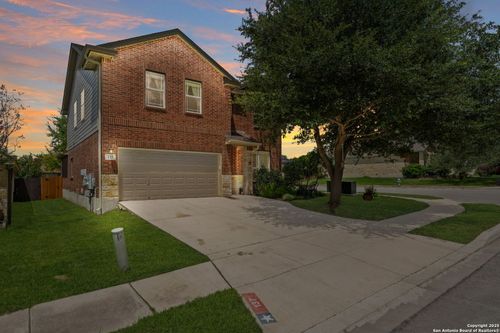 137 Enchanted Vw, Cibolo, TX, 78108-3471 | Card Image