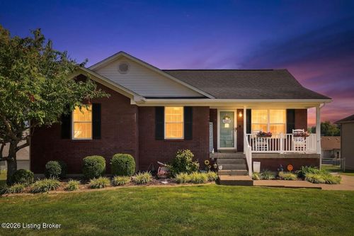 194 Holly Marie Dr, Mt Washington, KY, 40047-6438 | Card Image