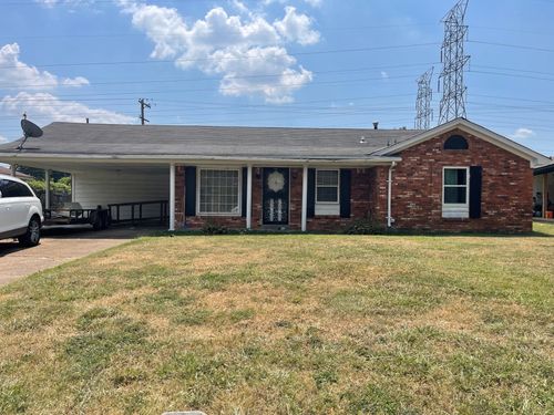 1289 Eason Ave, Memphis, TN, 38116-8926 | Card Image