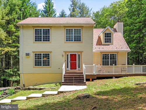 404 Pine Grove Rd, LONACONING, MD, 21539-2144 | Card Image