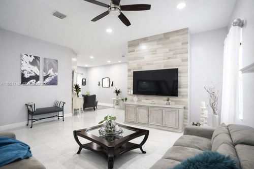 12869 Sw 50th Ct, Miramar, FL, 33027-5833 | Card Image