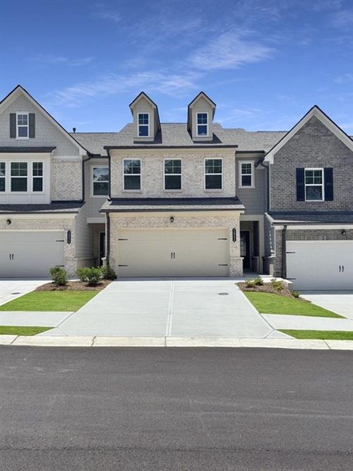 2852 Hsbibi Ct, Buford, GA, 30515 | Card Image