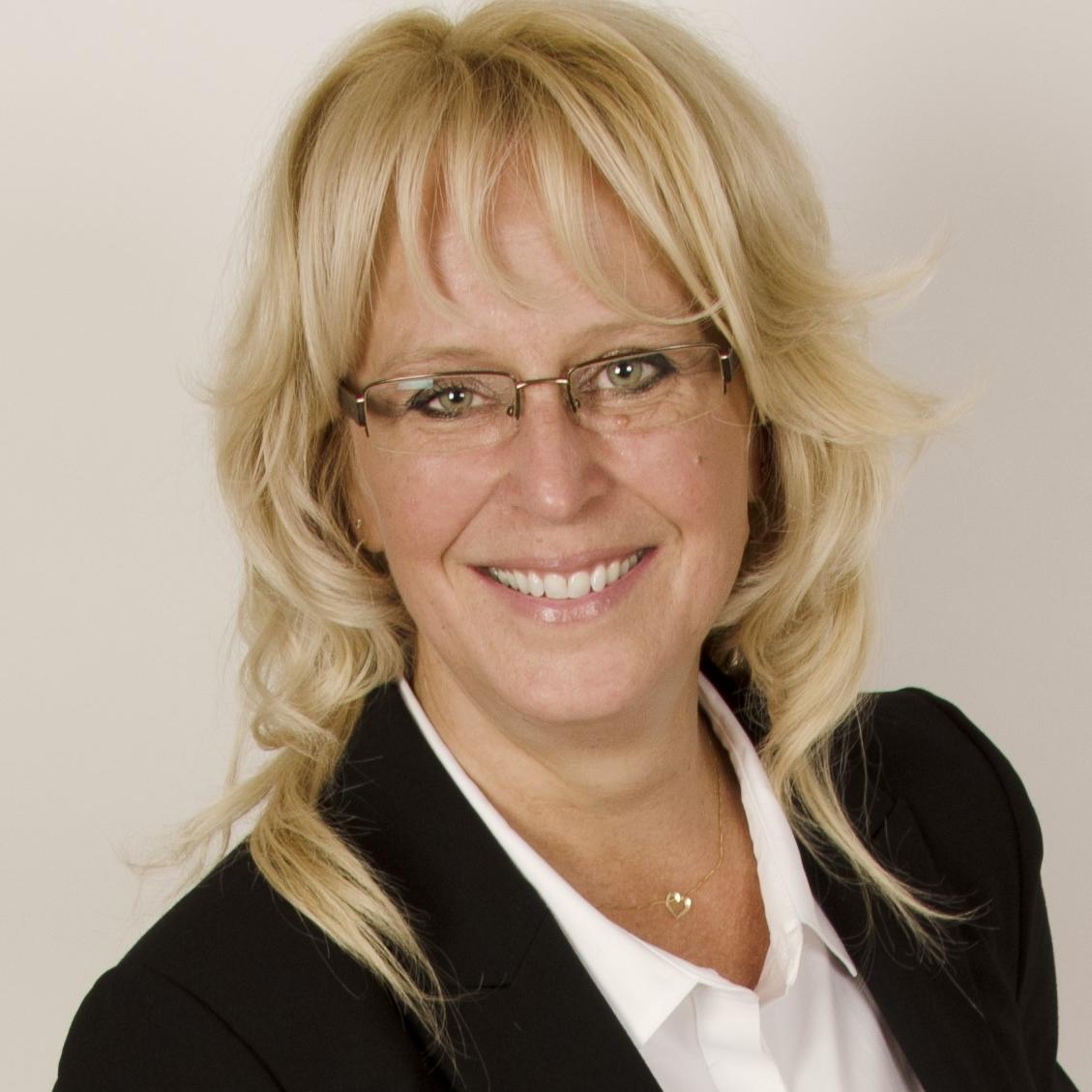 Brenda McConnell