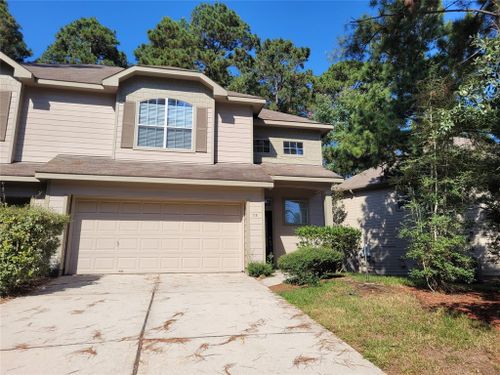 78 Cornflower Dr, The Woodlands, TX, 77384-5078 | Card Image