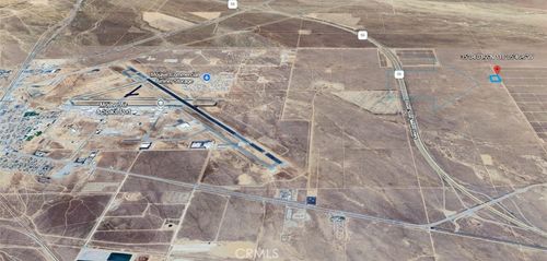 16651 20th St, Mojave, CA, 93501 | Card Image