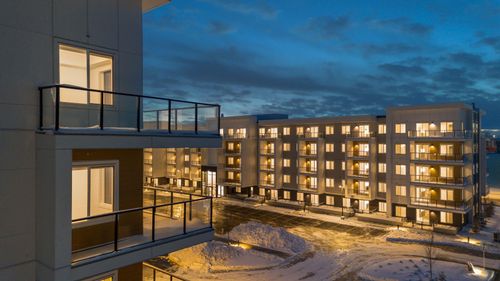 1521-63 Corner Glen Cres Ne, Calgary, AB, T3N2R6 | Card Image