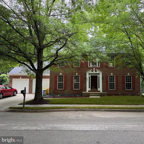 2994 Turtle Creek Rd, LAUREL, MD, 20724-1978 | Card Image