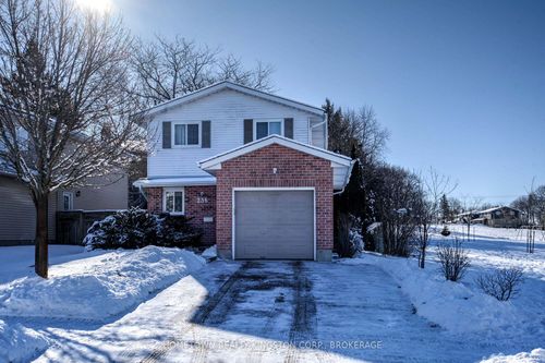 256 Old Quarry Rd, Kingston, ON, K7M7L2 | Card Image