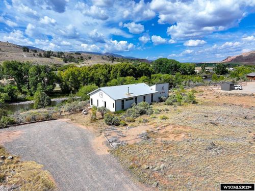 19 Crystal Ave, Dubois, WY, 82513-6600 | Card Image