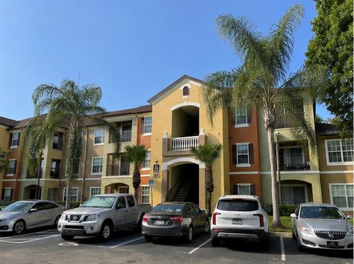 728-738 Crest Pines Dr, Orlando, FL, 32828-7187 | Card Image