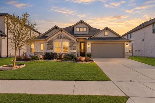 16500 Sunnyland Dr, Celina, TX, 75009-2072 | Card Image
