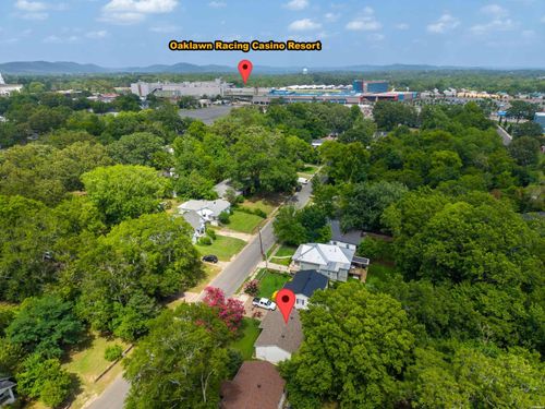 283 Woodlawn, Hot Springs, AR, 71913-0000 | Card Image