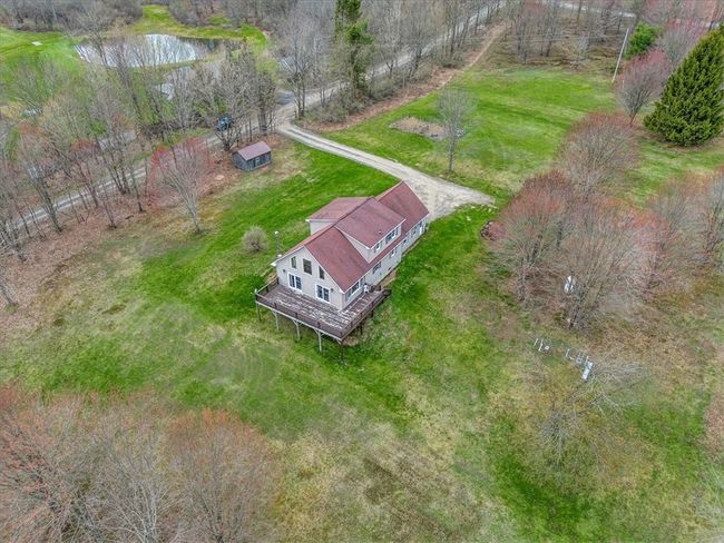 394 Nersesian Rd, House other with 4 bedrooms, 3 bathrooms and null parking in Hartwick NY | Image 6