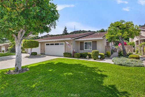 909 Shady Ln, Glendora, CA, 91740-5396 | Card Image