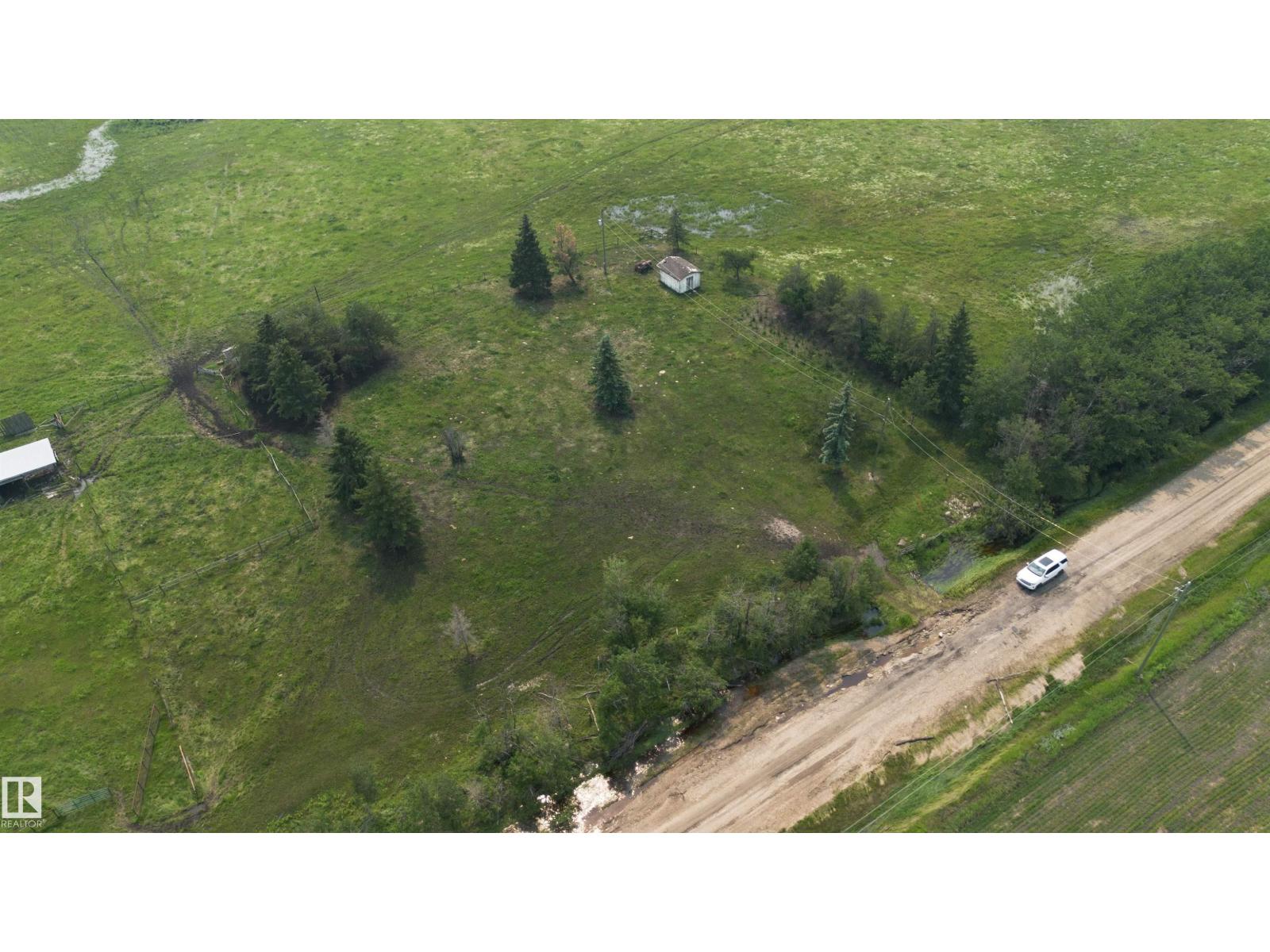 Land in Rural Westlock County 2