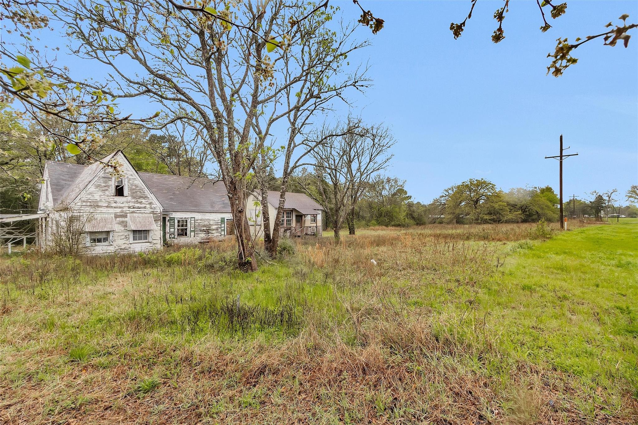 Farm in Riverside 4