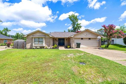 6001 Huntington Dr, Tyler, TX, 75703-4139 | Card Image