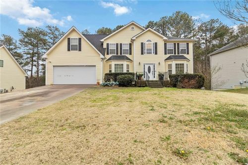 7483 Pleasant Hill Rd, Lithonia, GA, 30058-5001 | Card Image