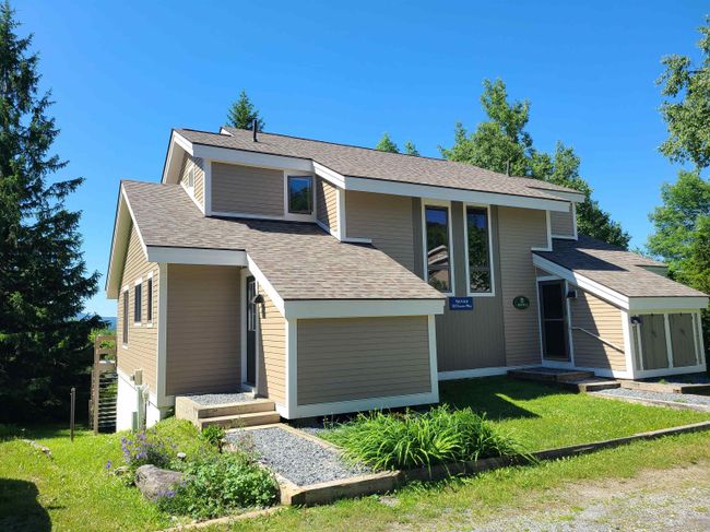 752A - 33 Clovers Way, Condo with 3 bedrooms, 3 bathrooms and null parking in Peru VT | Image 12