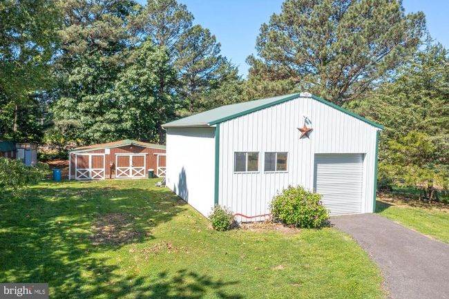 23336 Tunis Ln, House other with 2 bedrooms, 1 bathrooms and null parking in CLAIBORNE MD | Image 54