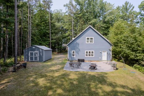 3984 Moen Lake Rd, Rhinelander, WI, 54501 | Card Image