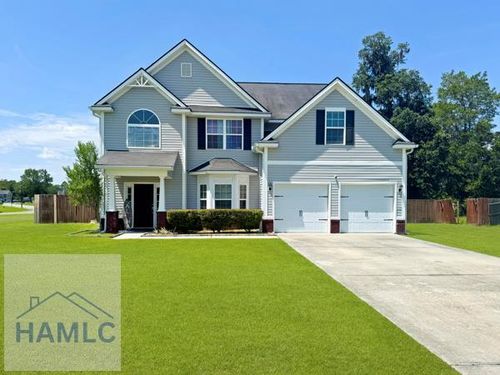 246 Cumberland Dr Ne, Ludowici, GA, 31316-3571 | Card Image