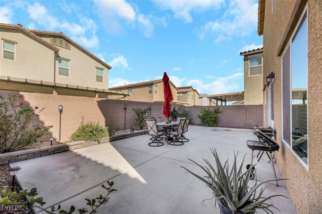 1054 Twincrest Ave, House other with 4 bedrooms, 3 bathrooms and null parking in North Las Vegas NV | Image 41