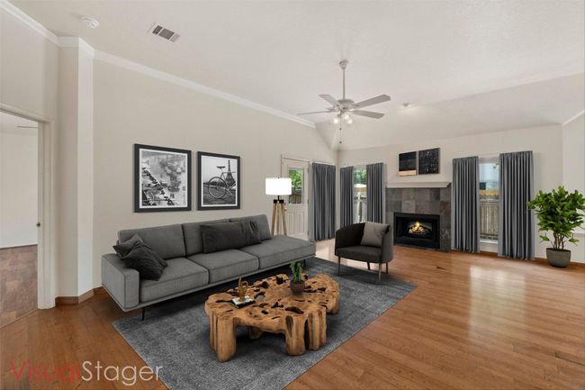 Virtually staged to give you an idea! | Image 9
