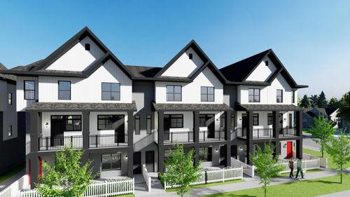 16-3 Lakewood Circle, Strathmore, AB, T1P0G9 | Card Image