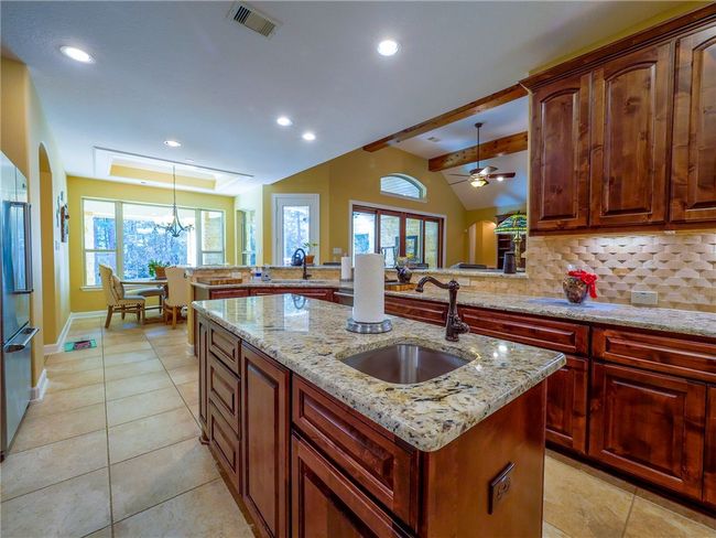 1142 Fletcher, House other with 4 bedrooms, 4 bathrooms and null parking in Anderson TX | Image 30