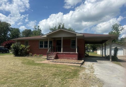 3615 Merle Travis Hwy, Beechmont, KY, 42323-3101 | Card Image