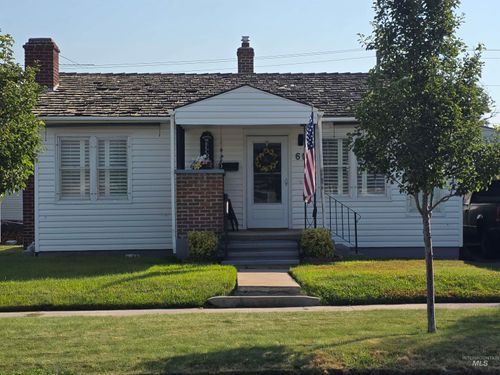 616 11th Ave N, Buhl, ID, 83316-1506 | Card Image