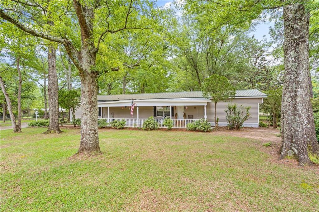 Hunters Pointe Dr, Theodore, AL 36582 #1