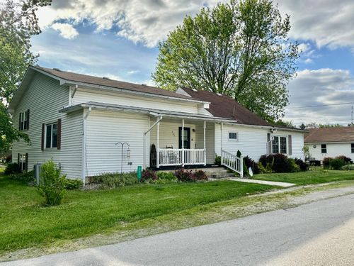 203 Washington St, Bettsville, OH, 44815-0367 | Card Image