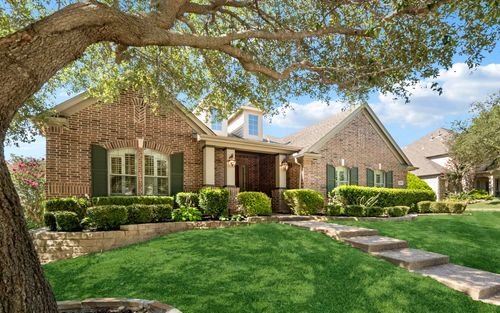 4009 Muscovy Dr, Mckinney, TX, 75072-5120 | Card Image