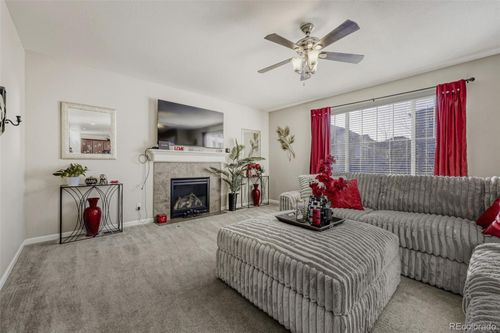 10905 Quintero St, Commerce City, CO, 80022-0581 | Card Image