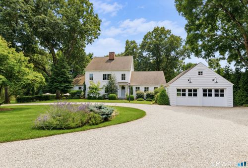 6 Berry Ln, Darien, CT, 06820-6228 | Card Image