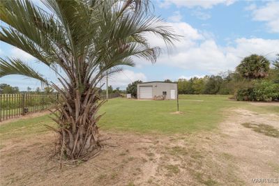 822 County Road 1 S, House other with 3 bedrooms, 2 bathrooms and null parking in Selma AL | Image 3