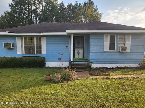 45 Springhill Church Road, Waynesboro, MS, 39367 | Card Image